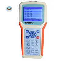 Thiết bị hiệu chuẩn cầm tay EAST TESTER HART 475 (P01654402 , 100 mV/ 20 V, 24 mA)